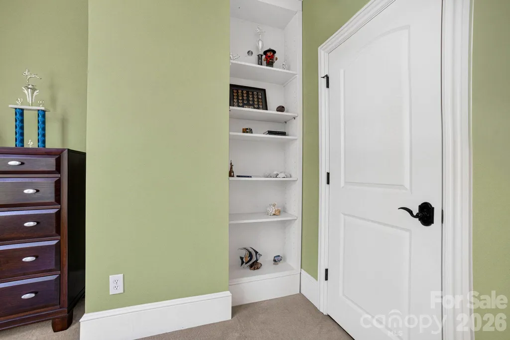 14705 Henry Harrison Stillwell Drive Huntersville NC 28078
