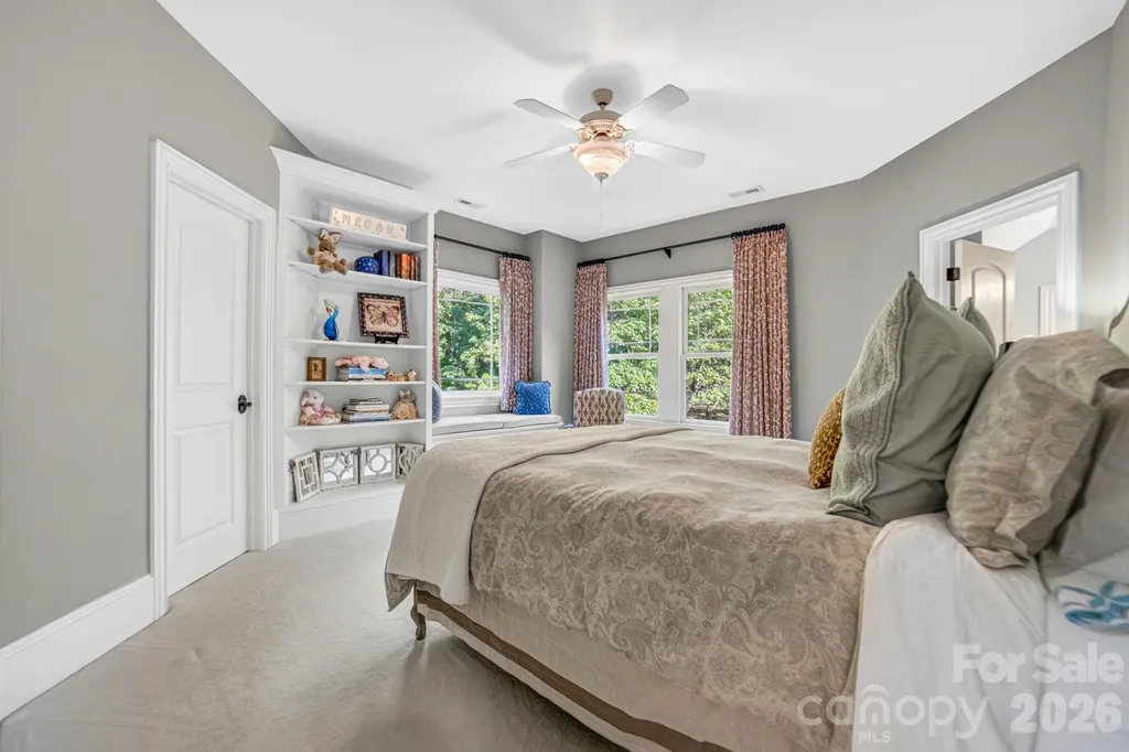 14705 Henry Harrison Stillwell Drive Huntersville NC 28078