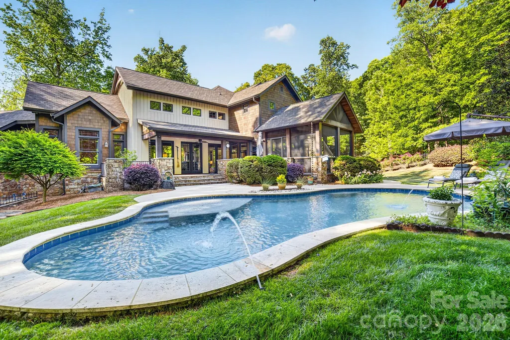 14705 Henry Harrison Stillwell Drive Huntersville NC 28078