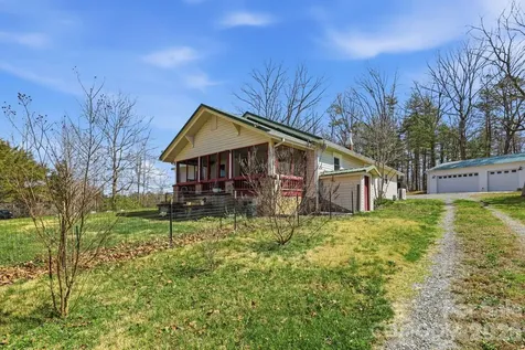 6998 Nobby Lail Road Connelly Springs NC 28612