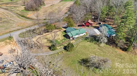 6998 Nobby Lail Road Connelly Springs NC 28612