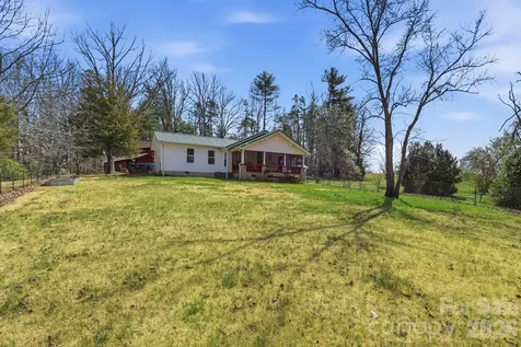 6998 Nobby Lail Road Connelly Springs NC 28612