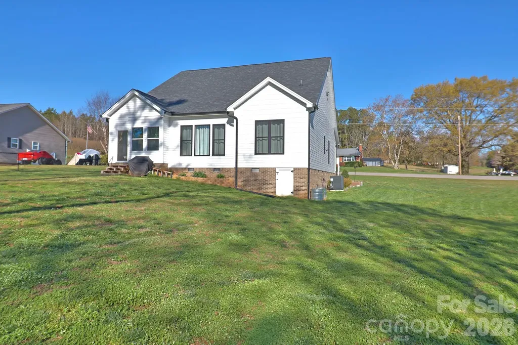 526 Borders Road Shelby NC 28152