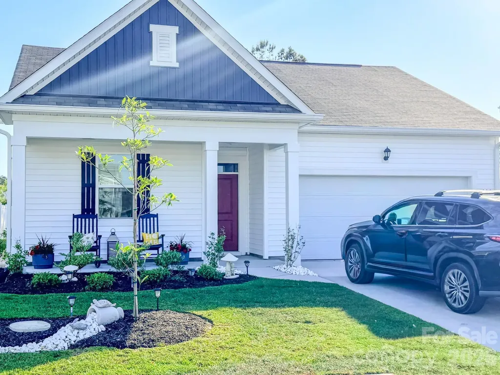 119 Marauder Drive Longs SC 29568