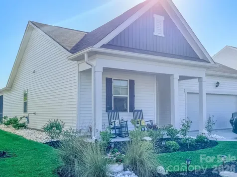 119 Marauder Drive Longs SC 29568