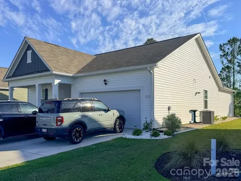 119 Marauder Drive Longs SC 29568