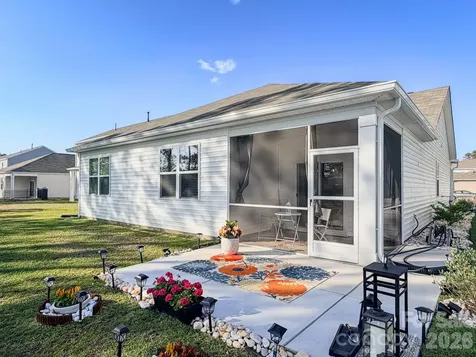 119 Marauder Drive Longs SC 29568