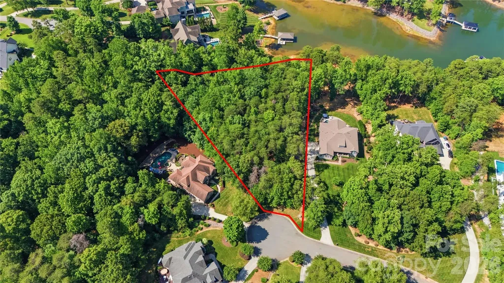 164 Palmer Marsh Place Mooresville NC 28117