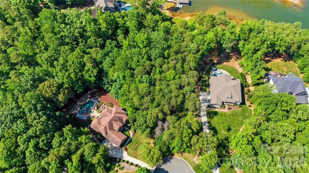 164 Palmer Marsh Place Mooresville NC 28117