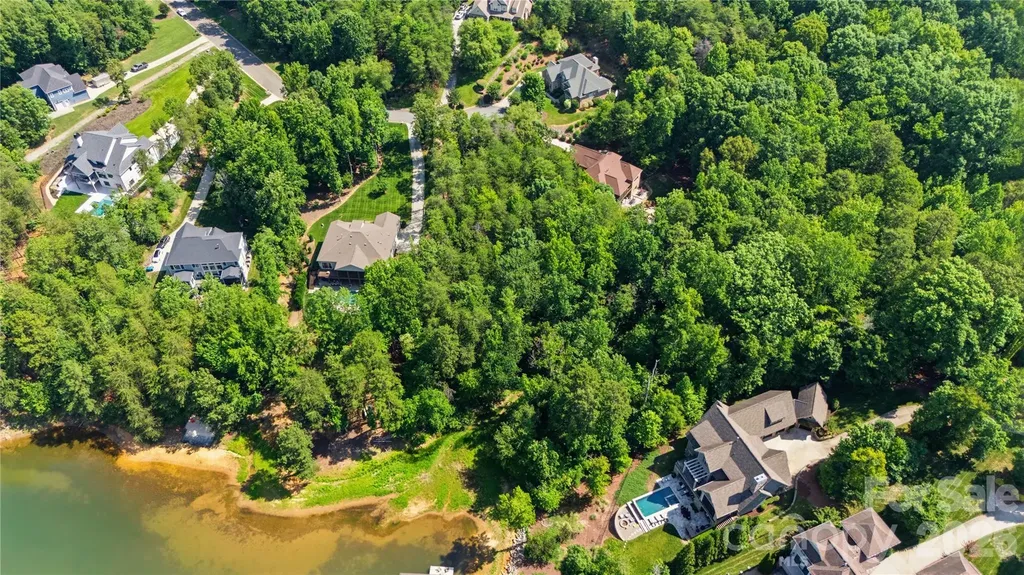 164 Palmer Marsh Place Mooresville NC 28117