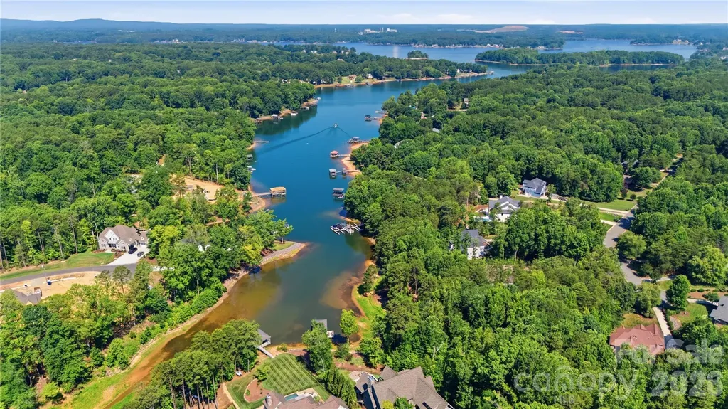 164 Palmer Marsh Place Mooresville NC 28117