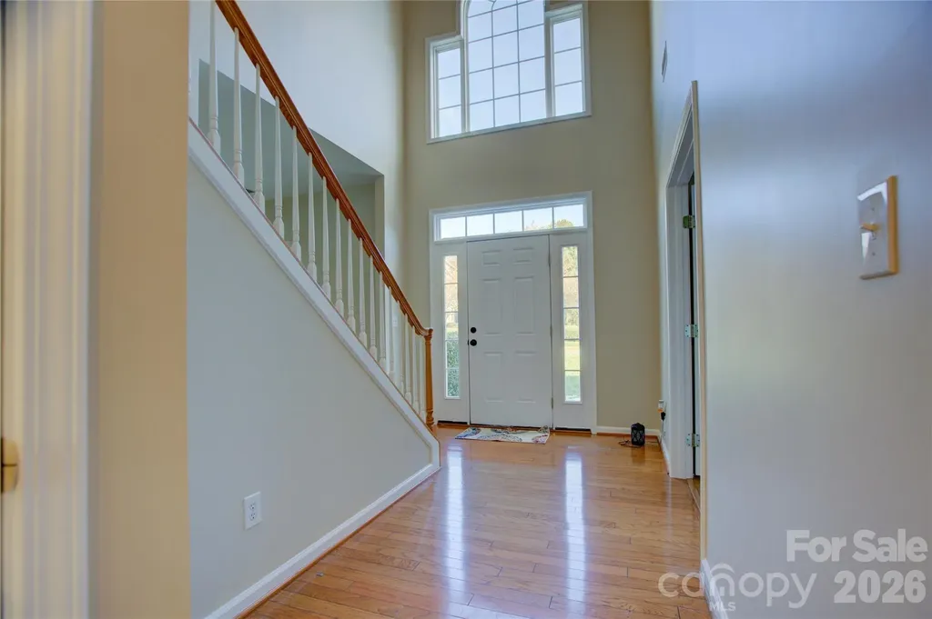 3003 Rosewater Lane Indian Trail NC 28079