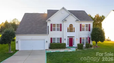 3003 Rosewater Lane Indian Trail NC 28079