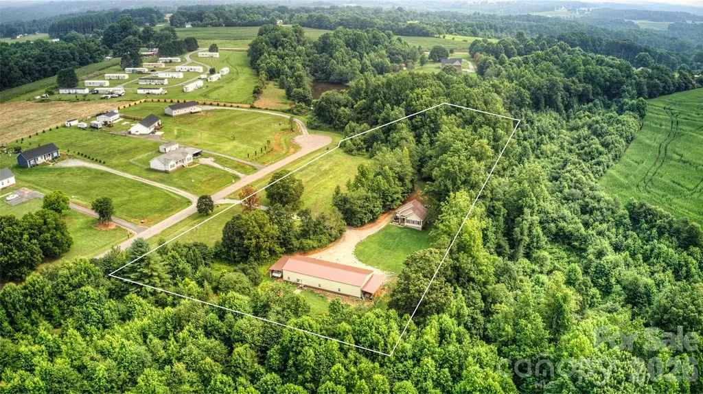 6051 Pointe West Lane Vale NC 28168