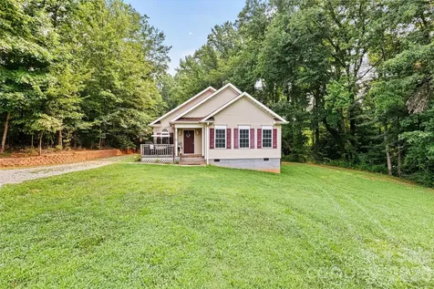 6051 Pointe West Lane Vale NC 28168