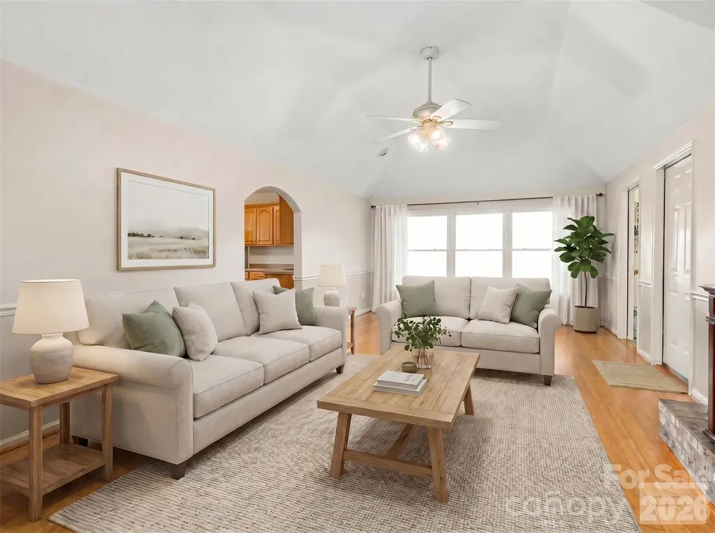 727 Jenkins Valley Road Alexander NC 28701