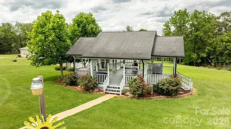 727 Jenkins Valley Road Alexander NC 28701