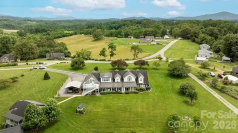 727 Jenkins Valley Road Alexander NC 28701