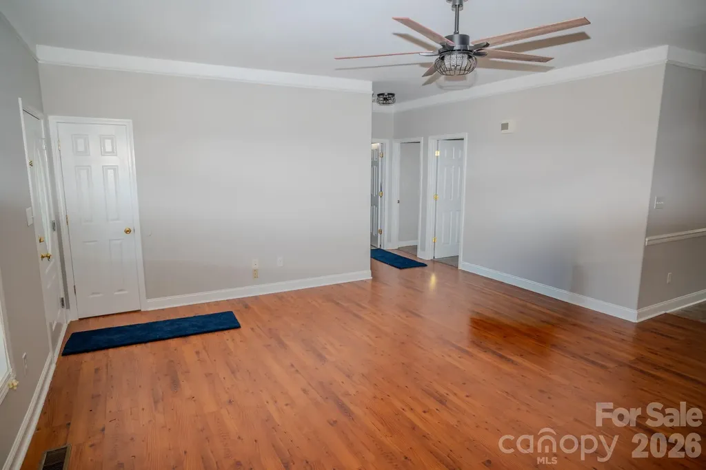 1009 Preston Drive Lowell NC 28098
