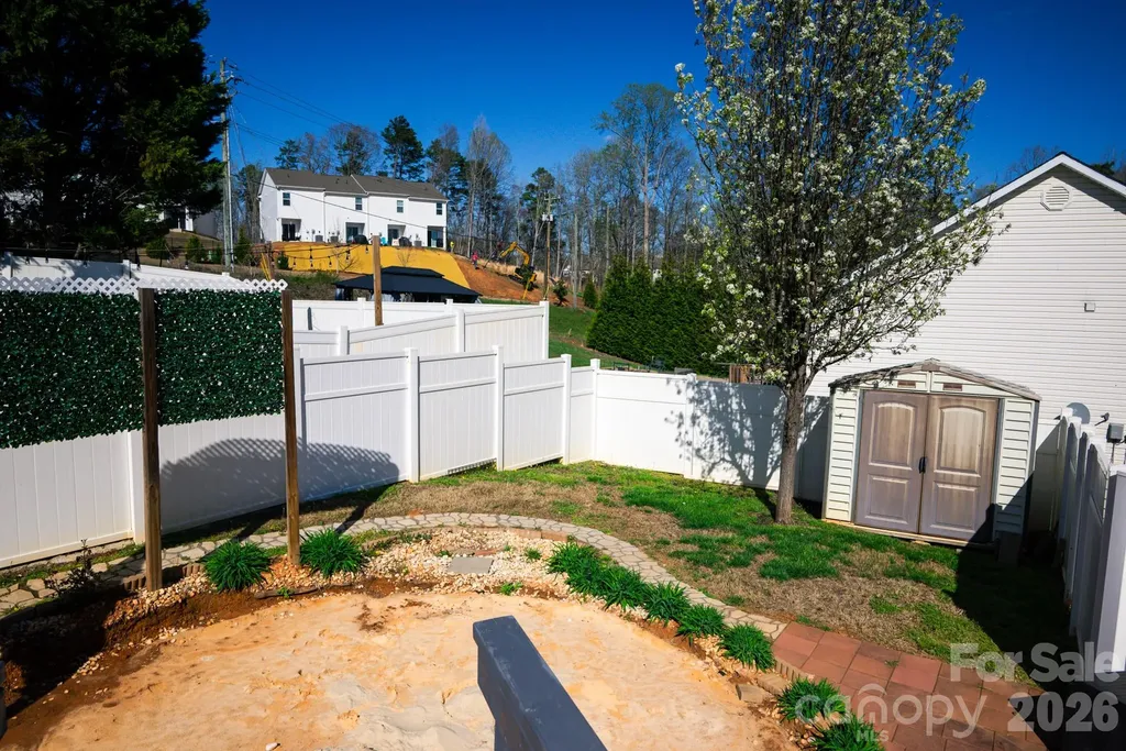1009 Preston Drive Lowell NC 28098