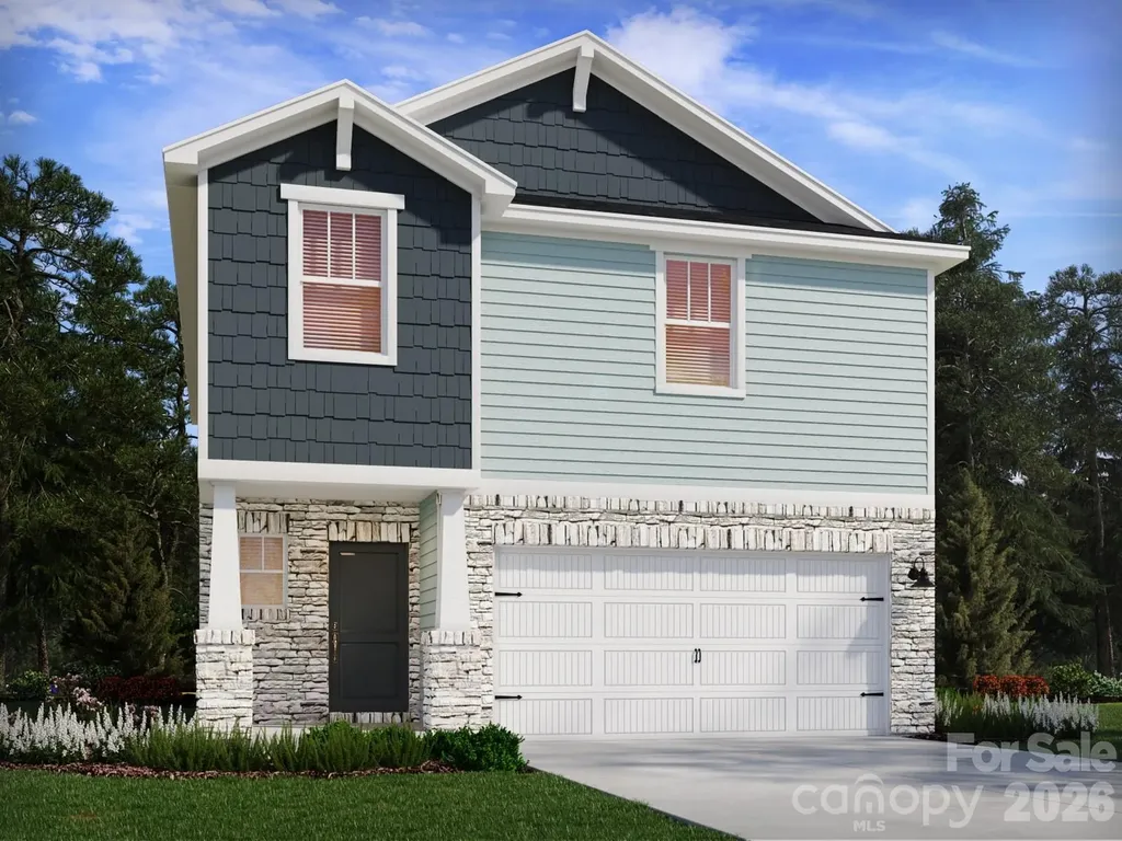 1852 Wrenley Drive Newton NC 28658