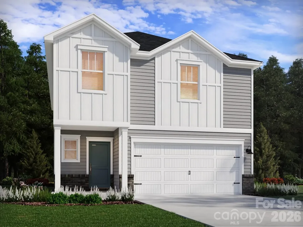 1848 Wrenley Drive Newton NC 28658