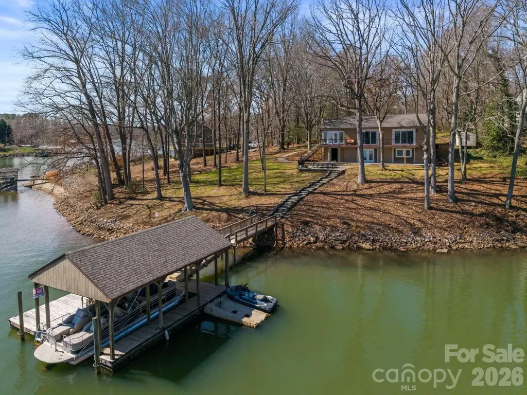 4448 Hill Street Sherrills Ford NC 28673