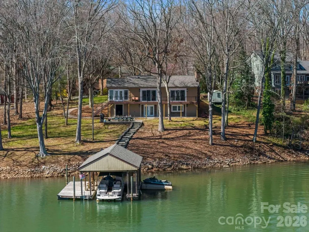 4448 Hill Street Sherrills Ford NC 28673