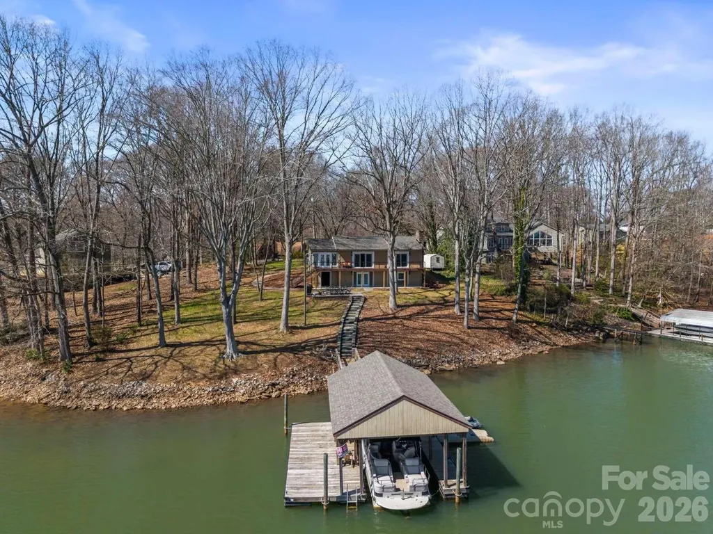 4448 Hill Street Sherrills Ford NC 28673