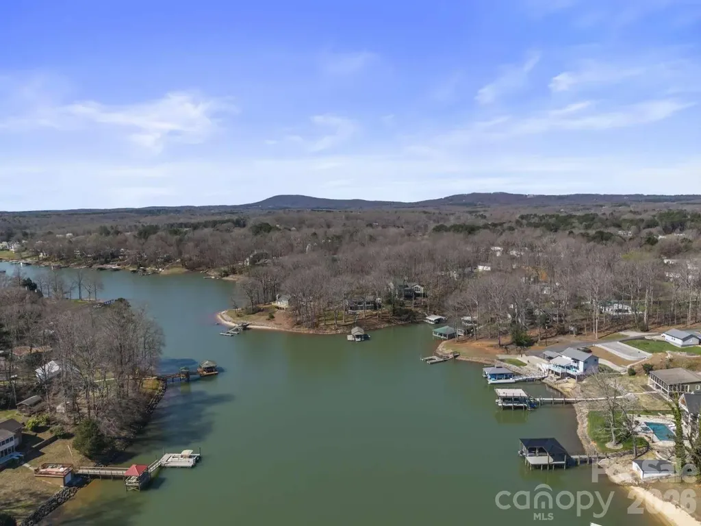 4448 Hill Street Sherrills Ford NC 28673