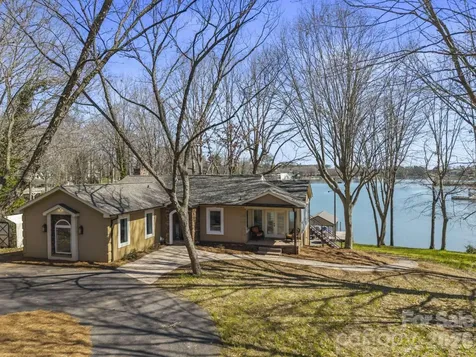 4448 Hill Street Sherrills Ford NC 28673