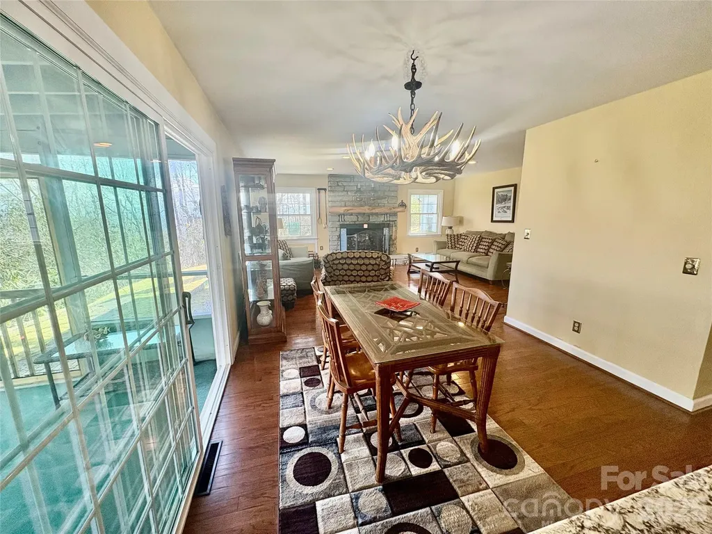 126 Ridgeview Road Spruce Pine NC 28777