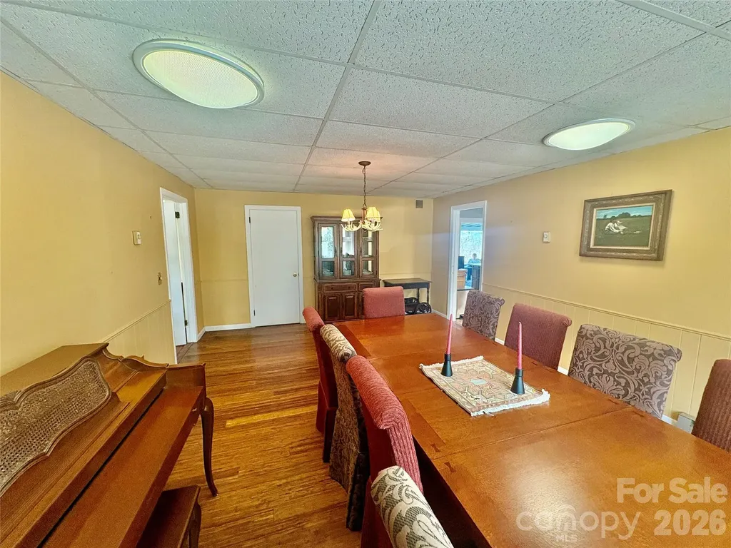 126 Ridgeview Road Spruce Pine NC 28777