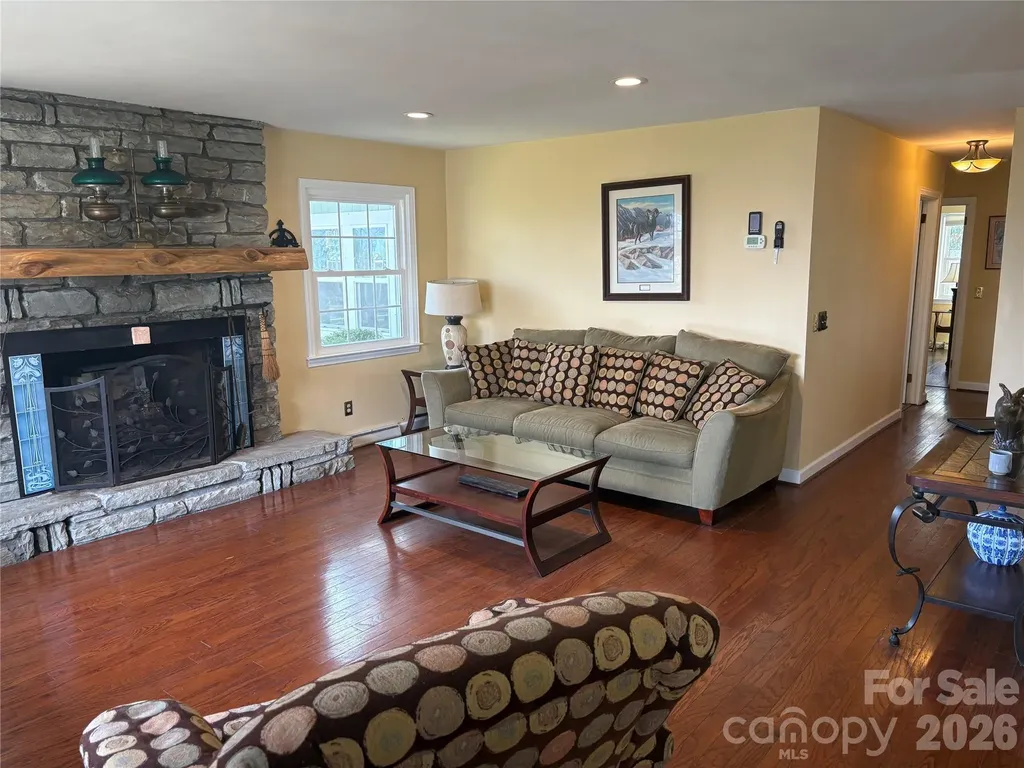 126 Ridgeview Road Spruce Pine NC 28777