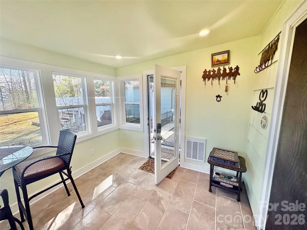 126 Ridgeview Road Spruce Pine NC 28777