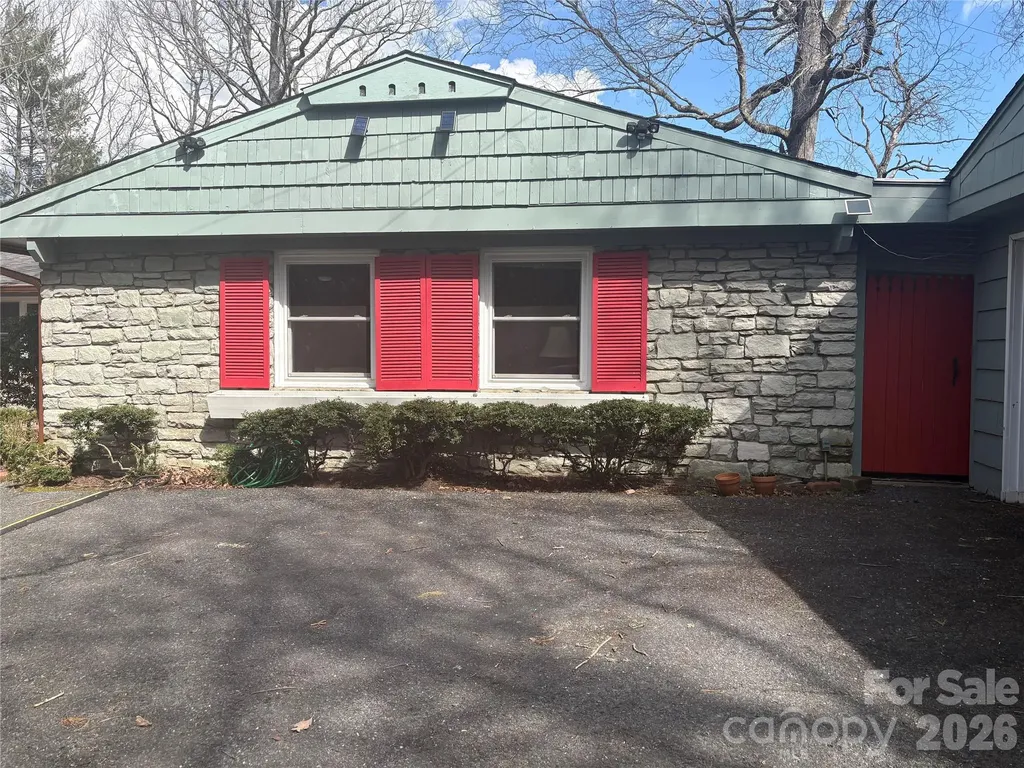 126 Ridgeview Road Spruce Pine NC 28777