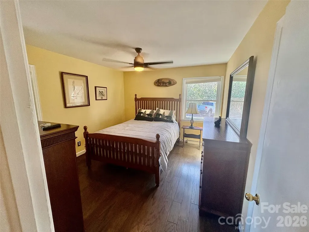 126 Ridgeview Road Spruce Pine NC 28777