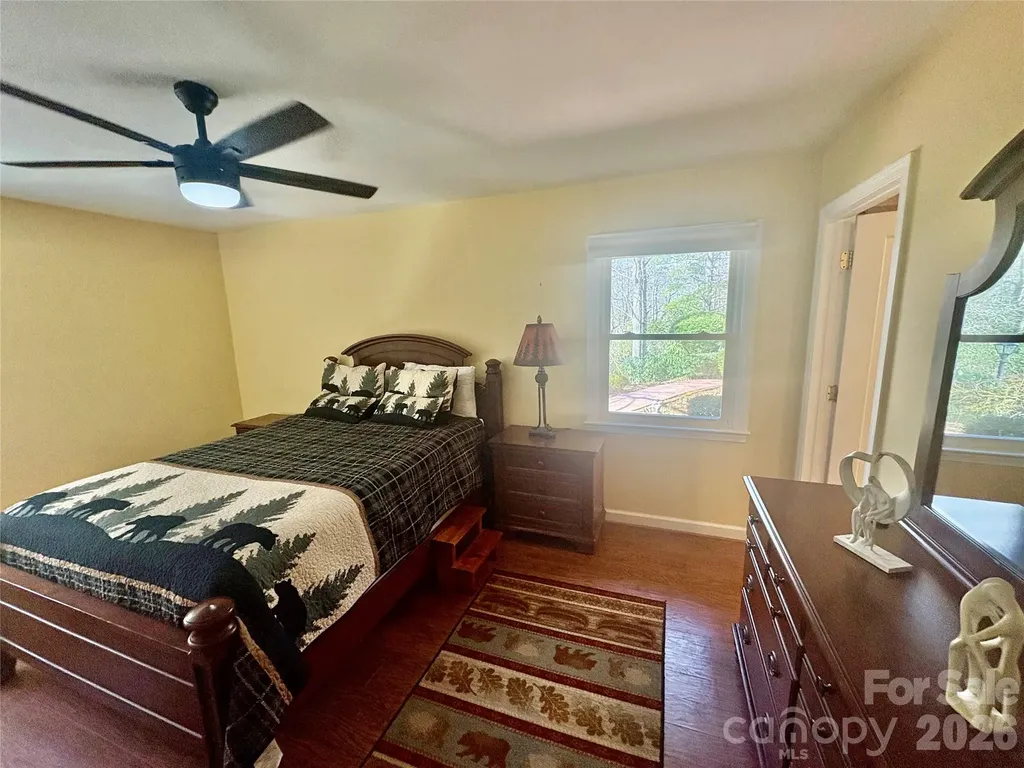126 Ridgeview Road Spruce Pine NC 28777