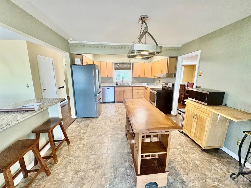 126 Ridgeview Road Spruce Pine NC 28777