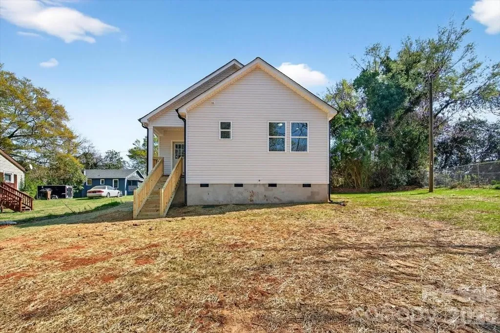 811 Craig Place Shelby NC 28150