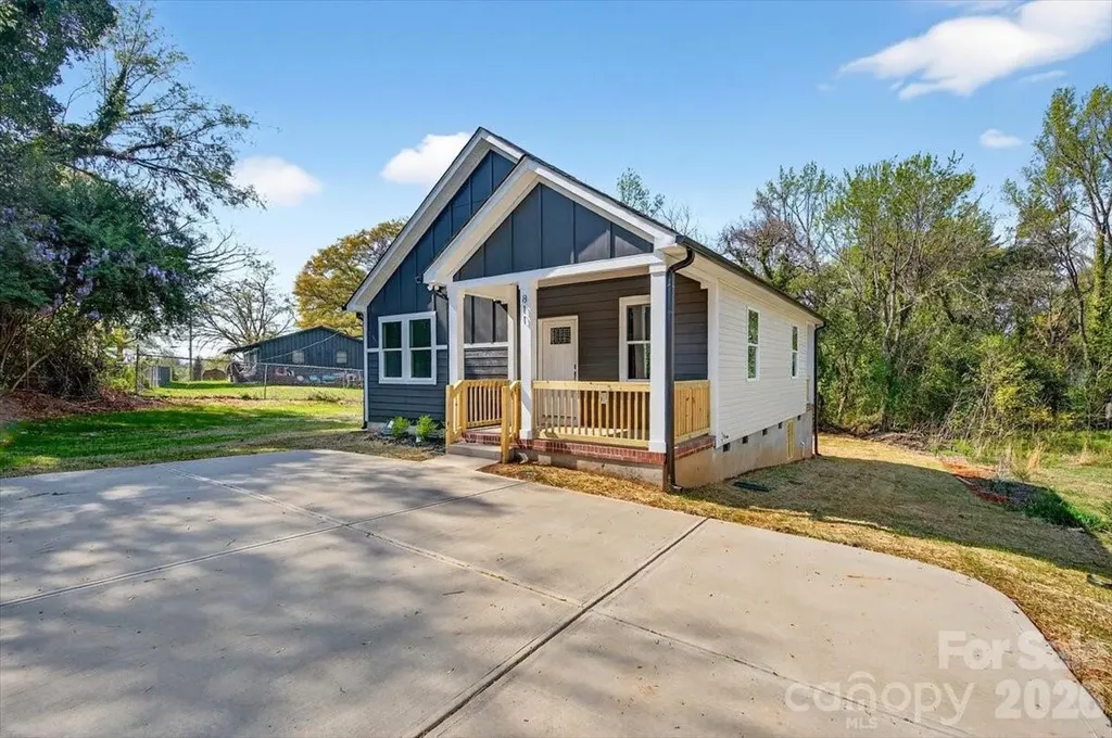 811 Craig Place Shelby NC 28150
