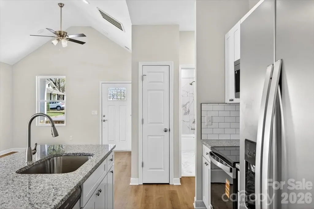811 Craig Place Shelby NC 28150