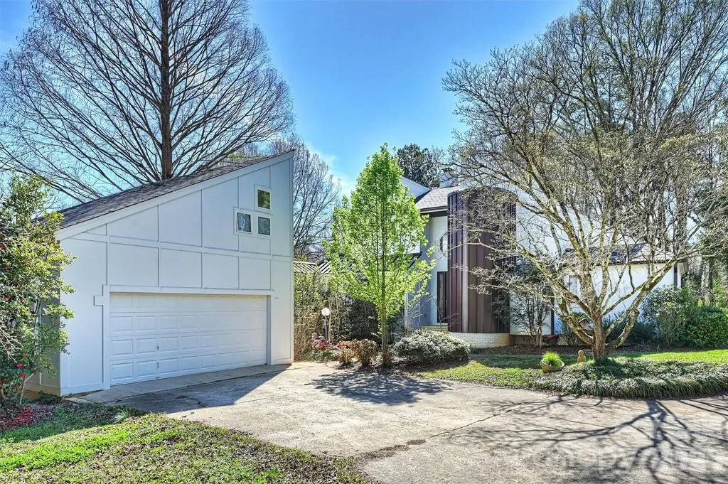 13730 Capriole Lane Matthews NC 28105