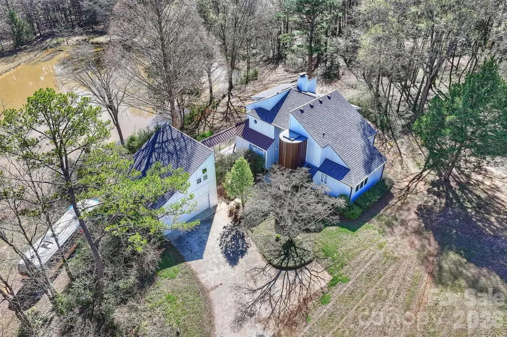 13730 Capriole Lane Matthews NC 28105