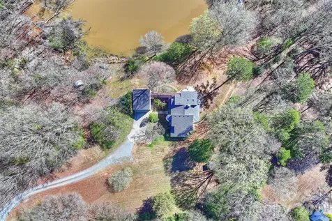 13730 Capriole Lane Matthews NC 28105