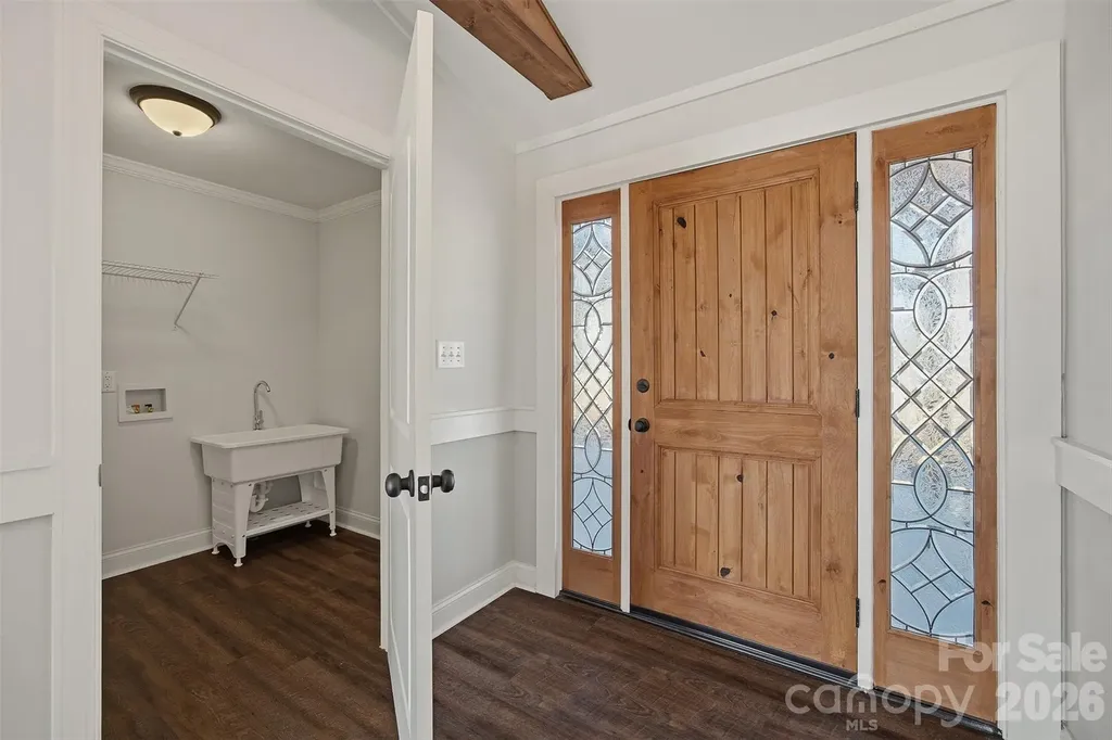 223 W Park Drive Morganton NC 28655