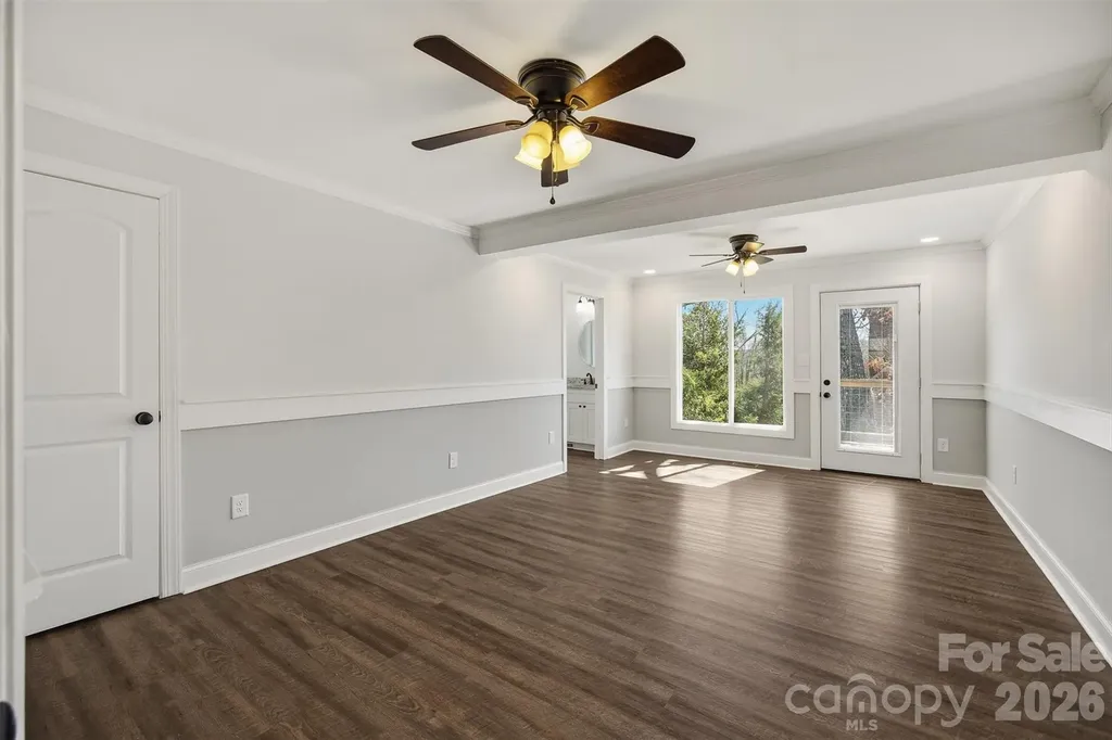223 W Park Drive Morganton NC 28655