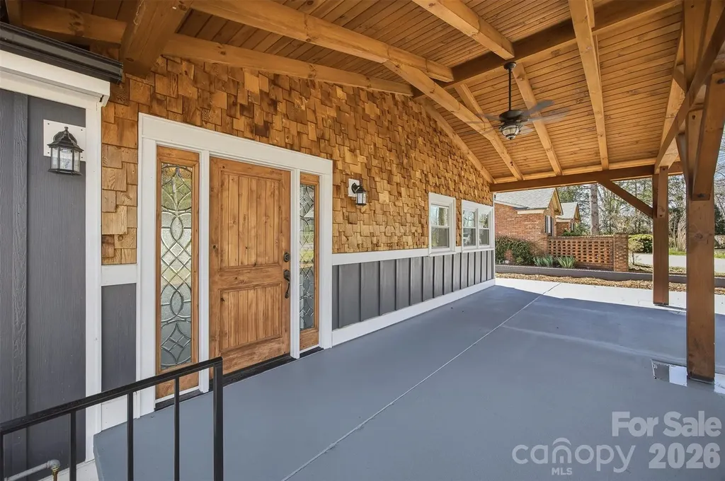 223 W Park Drive Morganton NC 28655