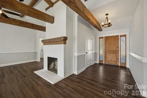 223 W Park Drive Morganton NC 28655
