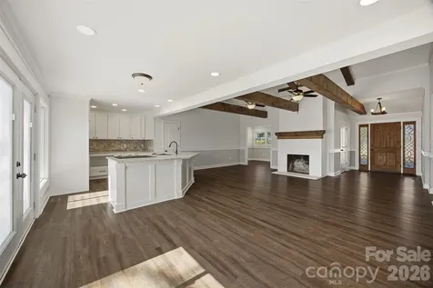 223 W Park Drive Morganton NC 28655